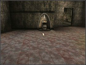 6 - 07 TUNELE DNI cz.2 | Myst V Koniec Wieków - Myst V: Koniec Wieków - poradnik do gry