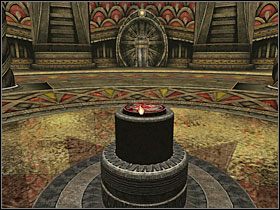 2 - 09 TUNELE DNI cz.1 | Myst V Koniec Wieków - Myst V: Koniec Wieków - poradnik do gry