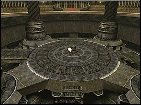 Na środku znalazłem księgę Yeeshy - 09 TUNELE DNI cz.1 | Myst V Koniec Wieków - Myst V: Koniec Wieków - poradnik do gry