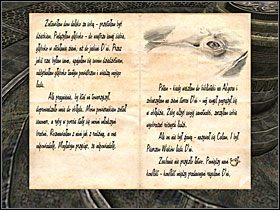 5 - 09 TUNELE DNI cz.1 | Myst V Koniec Wieków - Myst V: Koniec Wieków - poradnik do gry