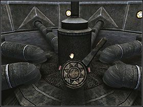 6 - 09 TUNELE DNI cz.1 | Myst V Koniec Wieków - Myst V: Koniec Wieków - poradnik do gry