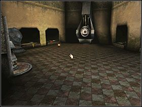 5 - 10 TUNELE DNI cz.2 | Myst V Koniec Wieków - Myst V: Koniec Wieków - poradnik do gry