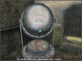 6 - 10 TUNELE DNI cz.2 | Myst V Koniec Wieków - Myst V: Koniec Wieków - poradnik do gry