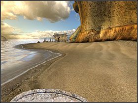 7 - 13 NOLOBEN cz.2 | Myst V Koniec Wieków - Myst V: Koniec Wieków - poradnik do gry