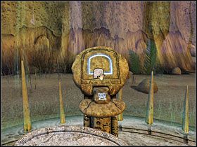 3 - 14 NOLOBEN cz.3 | Myst V Koniec Wieków - Myst V: Koniec Wieków - poradnik do gry