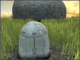 7 - 14 NOLOBEN cz.3 | Myst V Koniec Wieków - Myst V: Koniec Wieków - poradnik do gry