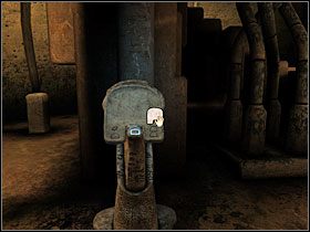 9 - 16 NOLOBEN cz.5 | Myst V Koniec Wieków - Myst V: Koniec Wieków - poradnik do gry