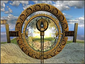 4 - 18 NOLOBEN cz.7 | Myst V Koniec Wieków - Myst V: Koniec Wieków - poradnik do gry