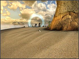 7 - 18 NOLOBEN cz.7 | Myst V Koniec Wieków - Myst V: Koniec Wieków - poradnik do gry