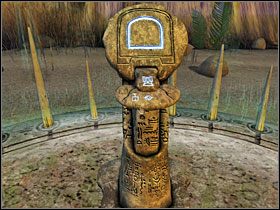 Wszedłem do kuli i użyłem go - 18 NOLOBEN cz.7 | Myst V Koniec Wieków - Myst V: Koniec Wieków - poradnik do gry