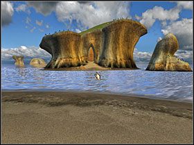 10 - 18 NOLOBEN cz.7 | Myst V Koniec Wieków - Myst V: Koniec Wieków - poradnik do gry