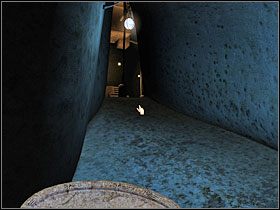 4 - 15 NOLOBEN cz.4 | Myst V Koniec Wieków - Myst V: Koniec Wieków - poradnik do gry