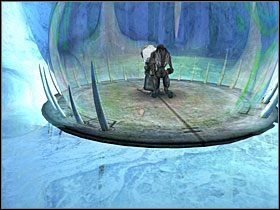 Zabrałem Tabliczkę z kuli i stanąłem na pęknięciu - 21 TAHGIRA cz.1 | Myst V Koniec Wieków - Myst V: Koniec Wieków - poradnik do gry