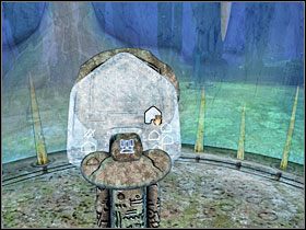 5 - 21 TAHGIRA cz.1 | Myst V Koniec Wieków - Myst V: Koniec Wieków - poradnik do gry