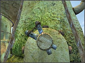 3 - 23 TAHGIRA cz.3 | Myst V Koniec Wieków - Myst V: Koniec Wieków - poradnik do gry