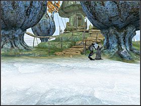 Muszę wywołać parę - 24 TAHGIRA cz.4 | Myst V Koniec Wieków - Myst V: Koniec Wieków - poradnik do gry