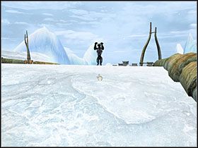 Kiedy pojawił się obłok pary, podbiegłem do zaworów - 24 TAHGIRA cz.4 | Myst V Koniec Wieków - Myst V: Koniec Wieków - poradnik do gry