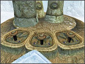 3 - 24 TAHGIRA cz.4 | Myst V Koniec Wieków - Myst V: Koniec Wieków - poradnik do gry