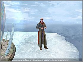 Wszedłem do kuli i dotknąłem świecącej się na niebiesko płytki - 26 TAHGIRA cz.6 | Myst V Koniec Wieków - Myst V: Koniec Wieków - poradnik do gry