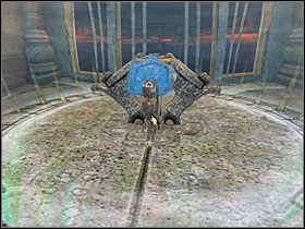 3 - 26 TAHGIRA cz.6 | Myst V Koniec Wieków - Myst V: Koniec Wieków - poradnik do gry