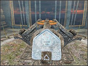 4 - 26 TAHGIRA cz.6 | Myst V Koniec Wieków - Myst V: Koniec Wieków - poradnik do gry