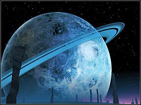 Na górze, tuż po prawej od schodów, dostrzegłem niewielki teleskop - 29 TODELMER cz.2 | Myst V Koniec Wieków - Myst V: Koniec Wieków - poradnik do gry