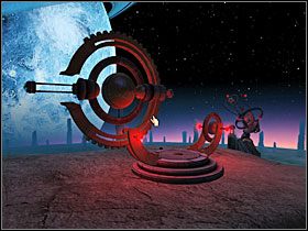 6 - 29 TODELMER cz.2 | Myst V Koniec Wieków - Myst V: Koniec Wieków - poradnik do gry