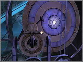 Wróciłem na górę i otworzyłem drzwi - 30 TODELMER cz.3 | Myst V Koniec Wieków - Myst V: Koniec Wieków - poradnik do gry