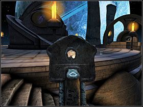 Kiedy do niego wszedłem, pociągnąłem dźwignię i maszyneria ruszyła - 33 TODELMER cz.6 | Myst V Koniec Wieków - Myst V: Koniec Wieków - poradnik do gry