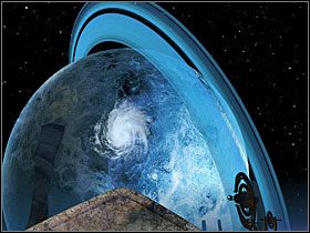 Zostawiłem Tabliczkę w kuli i poszedłem do pokoju ze sterownikami - 34 TODELMER cz.7 | Myst V Koniec Wieków - Myst V: Koniec Wieków - poradnik do gry