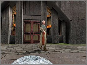 1 - 36 LAKIAHN cz.1 | Myst V Koniec Wieków - Myst V: Koniec Wieków - poradnik do gry