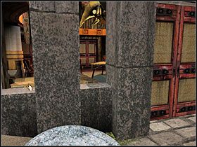 2 - 36 LAKIAHN cz.1 | Myst V Koniec Wieków - Myst V: Koniec Wieków - poradnik do gry