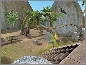 4 - 36 LAKIAHN cz.1 | Myst V Koniec Wieków - Myst V: Koniec Wieków - poradnik do gry