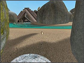 7 - 36 LAKIAHN cz.1 | Myst V Koniec Wieków - Myst V: Koniec Wieków - poradnik do gry