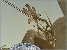 4 - 37 LAKIAHN cz.2 | Myst V Koniec Wieków - Myst V: Koniec Wieków - poradnik do gry