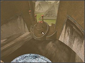 Pociągnąłem za lewą dźwignię i wiatrak ruszył - 37 LAKIAHN cz.2 | Myst V Koniec Wieków - Myst V: Koniec Wieków - poradnik do gry