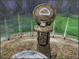 Dalsza droga stoi przede mną otworem - 38 LAKIAHN cz.3 | Myst V Koniec Wieków - Myst V: Koniec Wieków - poradnik do gry