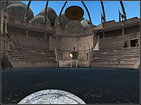 4 - 38 LAKIAHN cz.3 | Myst V Koniec Wieków - Myst V: Koniec Wieków - poradnik do gry