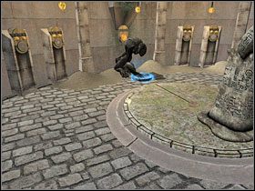 2 - 39 LAKIAHN cz.4 | Myst V Koniec Wieków - Myst V: Koniec Wieków - poradnik do gry