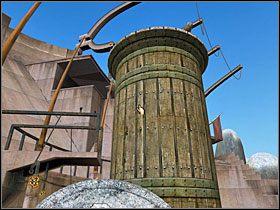 6 - 39 LAKIAHN cz.4 | Myst V Koniec Wieków - Myst V: Koniec Wieków - poradnik do gry