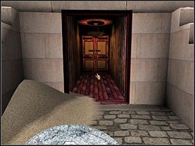 Gdzie ja takie wrota widziałem - 40 LAKIAHN cz.5 | Myst V Koniec Wieków - Myst V: Koniec Wieków - poradnik do gry