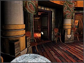 7 - 40 LAKIAHN cz.5 | Myst V Koniec Wieków - Myst V: Koniec Wieków - poradnik do gry