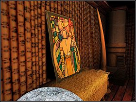 8 - 40 LAKIAHN cz.5 | Myst V Koniec Wieków - Myst V: Koniec Wieków - poradnik do gry