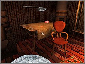 9 - 40 LAKIAHN cz.5 | Myst V Koniec Wieków - Myst V: Koniec Wieków - poradnik do gry