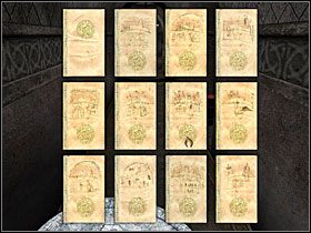 5 - 41 LAKIAHN cz.6 | Myst V Koniec Wieków - Myst V: Koniec Wieków - poradnik do gry