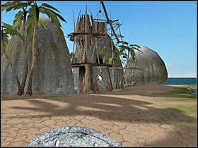 4 - 43 LAKIAHN cz.8 | Myst V Koniec Wieków - Myst V: Koniec Wieków - poradnik do gry