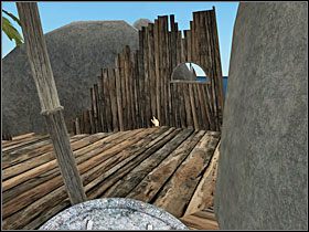 1 - 44 LAKIAHN cz.9 | Myst V Koniec Wieków - Myst V: Koniec Wieków - poradnik do gry