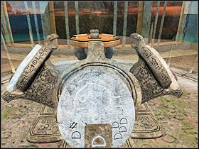 11 - 44 LAKIAHN cz.9 | Myst V Koniec Wieków - Myst V: Koniec Wieków - poradnik do gry