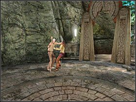 1 - 46 RELEESHAHN | Myst V Koniec Wieków - Myst V: Koniec Wieków - poradnik do gry