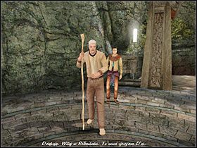 3 - 46 RELEESHAHN | Myst V Koniec Wieków - Myst V: Koniec Wieków - poradnik do gry